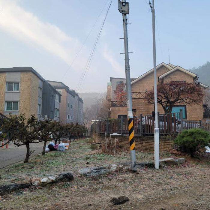 경기 고양시 덕양구 지축동 대지 경매 물건 사진