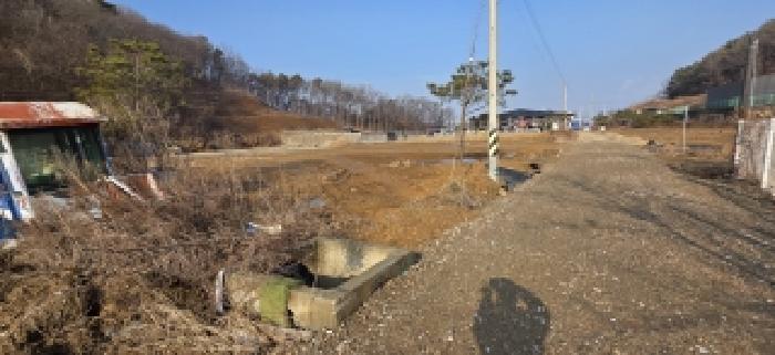 경기 파주시 탄현면 답 경매 물건 사진