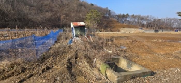 경기 파주시 탄현면 답 경매 물건 사진 2 · 2025타경64982