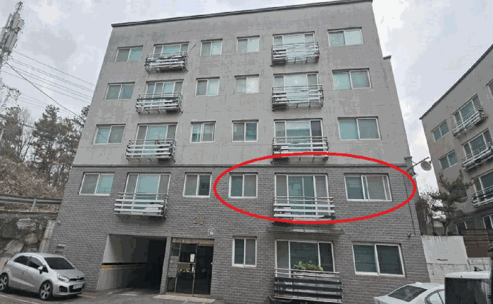 경기 고양시 일산동구 식사동 다세대 경매 물건 사진 5 · 2025타경64988