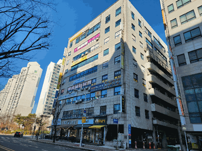 경기 고양시 일산서구 주엽동 근린생활시설 경매 물건 사진 6 · 2025타경64999