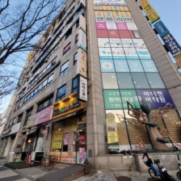경기 고양시 일산서구 주엽동 근린생활시설 경매 물건 사진