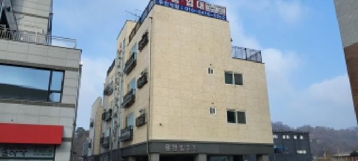 경기 고양시 덕양구 대자동 다세대주택 경매 물건 사진