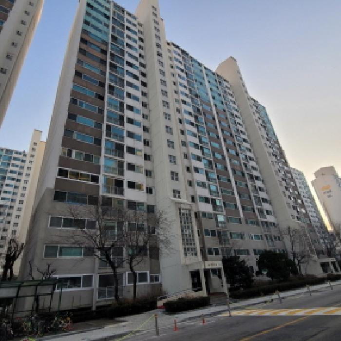 경기 고양시 일산서구 탄현동 아파트 경매 물건 사진