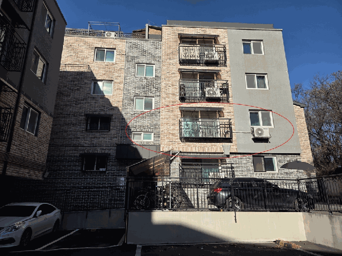 경기 고양시 일산서구 덕이동 연립주택,다세대,빌라 경매 물건 사진 2 · 2025타경65061