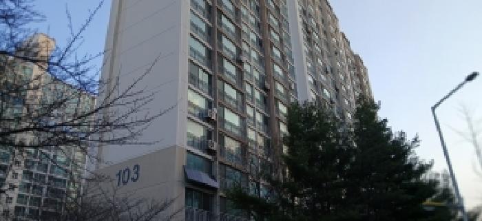경기 고양시 일산서구 탄현동 아파트 경매 물건 사진 2 · 2025타경65075