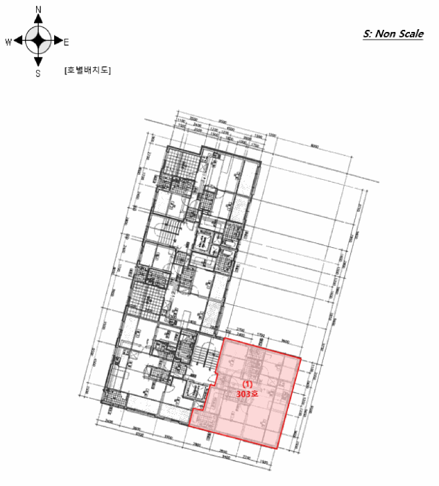 경기 고양시 일산동구 풍동 다세대주택 경매 물건 사진 3 · 2025타경65077
