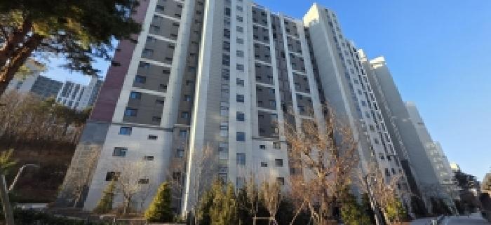 경기 파주시 동패동 아파트 경매 물건 사진