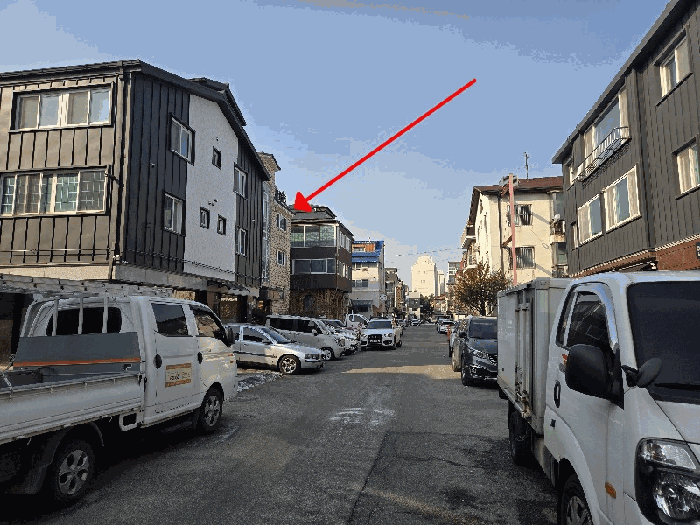 경기 고양시 일산동구 백석동 단독주택다가구 경매 물건 사진 5 · 2025타경65139