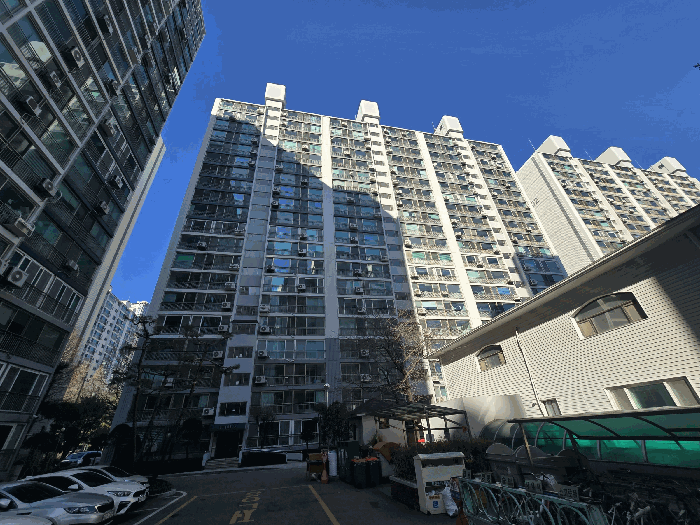 경기 고양시 일산서구 일산동 아파트 경매 물건 사진 2 · 2025타경65172