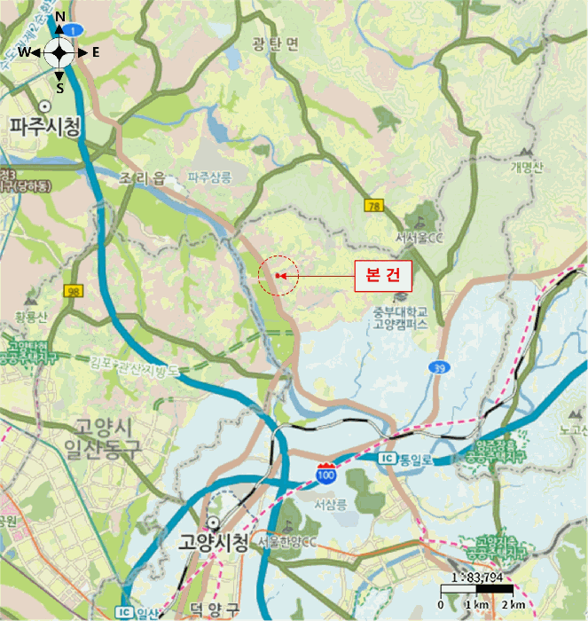 경기 고양시 덕양구 내유동 다세대주택 경매 물건 사진 5 · 2025타경65206