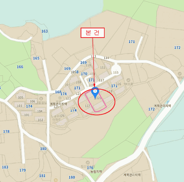 경기 고양시 일산동구 성석동 다세대주택 경매 물건 사진 2 · 2025타경65227
