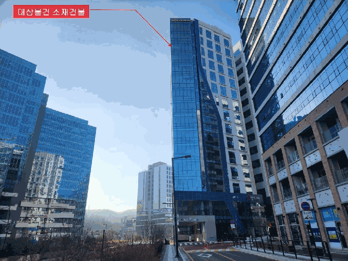 경기 고양시 덕양구 향동동 업무시설 경매 물건 사진 6 · 2025타경65228