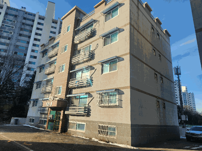 경기 파주시 조리읍 연립주택,다세대,빌라 경매 물건 사진 5 · 2025타경65240