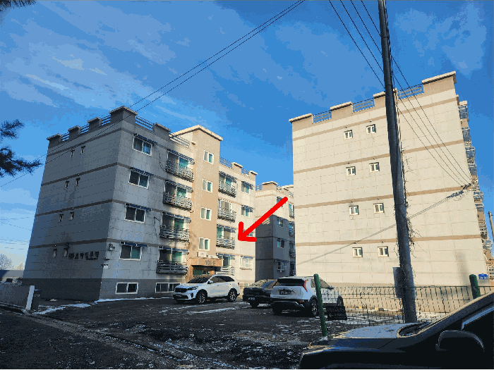 경기 파주시 조리읍 연립주택,다세대,빌라 경매 물건 사진 4 · 2025타경65240