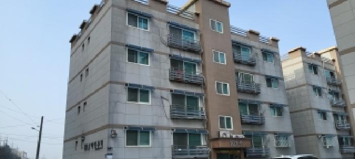 경기 파주시 조리읍 연립주택,다세대,빌라 경매 물건 사진