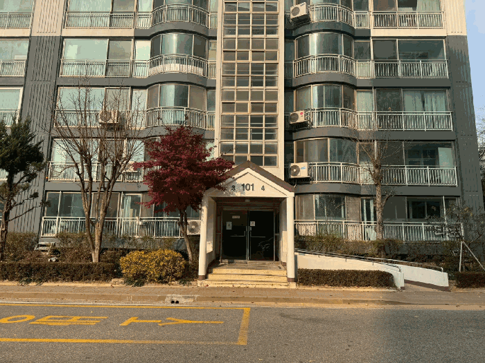 경기도 고양시 일산서구 일산동 576-4 일산쌍용아파트 101동 18층1804호 아파트 경매 물건 사진