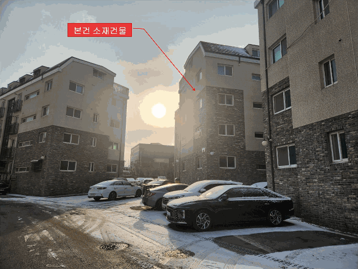 경기 고양시 일산서구 덕이동 연립주택,다세대,빌라 경매 물건 사진 3 · 2025타경65312