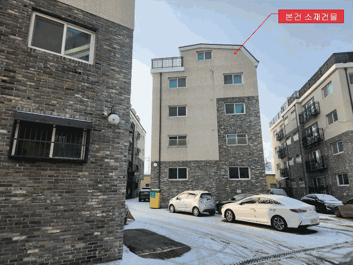 경기 고양시 일산서구 덕이동 연립주택,다세대,빌라 경매 물건 사진 4 · 2025타경65312