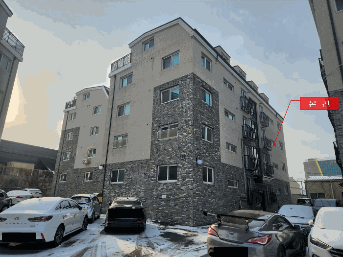경기 고양시 일산서구 덕이동 연립주택,다세대,빌라 경매 물건 사진 5 · 2025타경65312