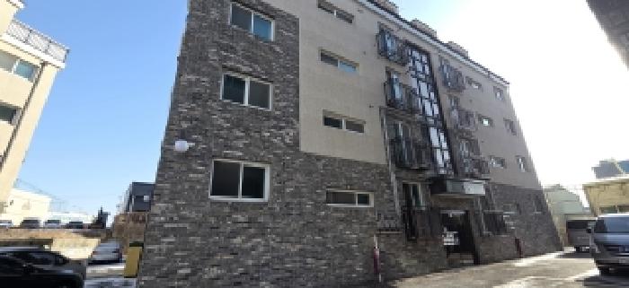 경기 고양시 일산서구 덕이동 연립주택,다세대,빌라 경매 물건 사진