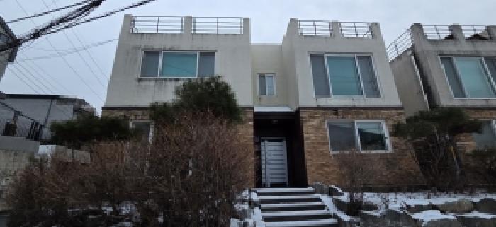 경기 파주시 교하동 단독주택다가구 경매 물건 사진