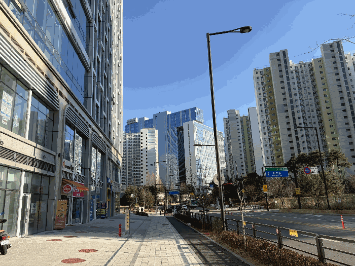 경기 고양시 덕양구 향동동 근린생활시설 경매 물건 사진 3 · 2025타경65316
