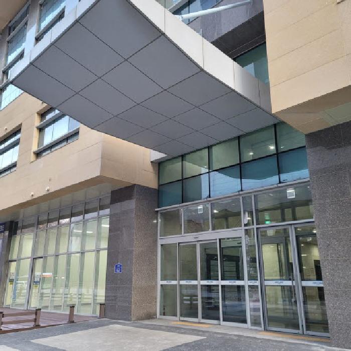 경기 고양시 덕양구 원흥동 공장/지식산업센터 경매 물건 사진