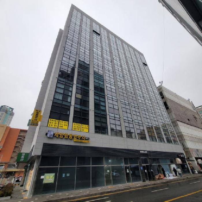 경기 고양시 일산동구 백석동 근린생활시설 경매 물건 사진
