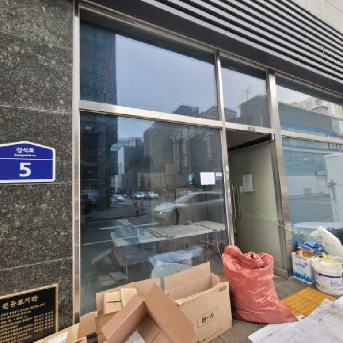 경기 고양시 일산동구 백석동 근린생활시설 경매 물건 사진 2 · 2025타경6819