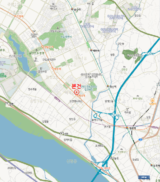 경기 고양시 일산동구 백석동 근린생활시설 경매 물건 사진 4 · 2025타경6819