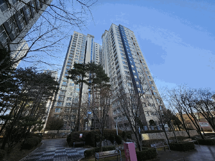 경기 고양시 일산서구 덕이동 아파트 경매 물건 사진 5 · 2025타경6956