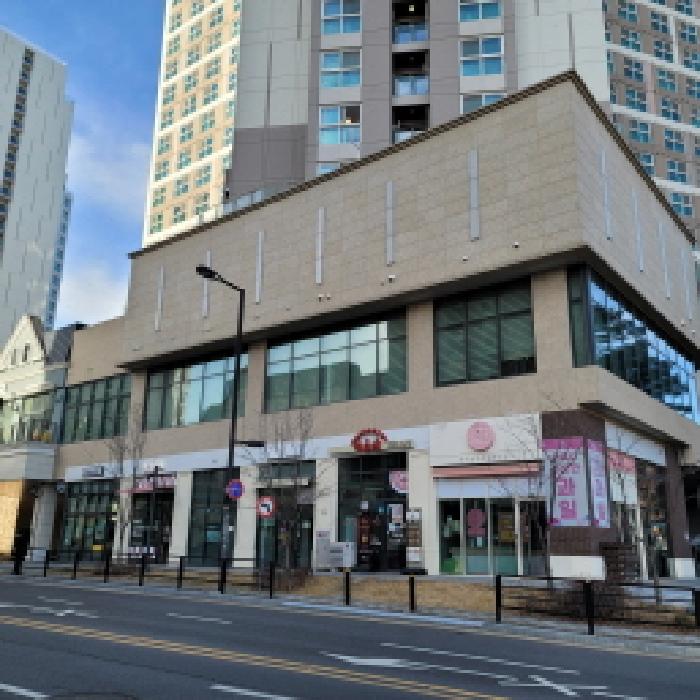 경기 고양시 덕양구 삼송동 근린생활시설 경매 물건 사진 2 · 2025타경6963