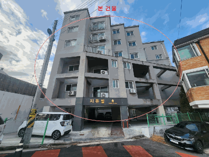 경기 파주시 금촌동 다세대주택 경매 물건 사진 3 · 2025타경7133