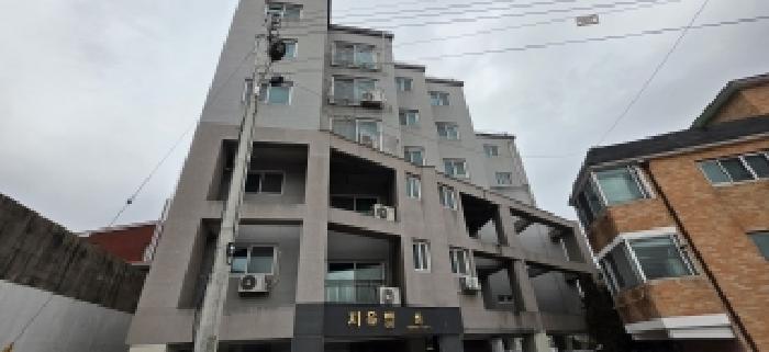 경기 파주시 금촌동 다세대주택 경매 물건 사진