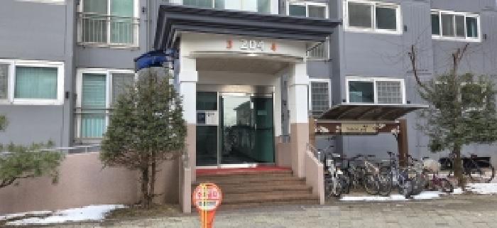 경기 파주시 금촌동 아파트 경매 물건 사진