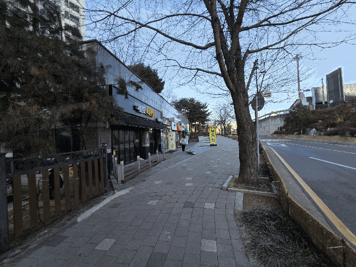 경기 고양시 일산서구 덕이동 상가,오피스텔,근린시설 경매 물건 사진 5 · 2025타경7577