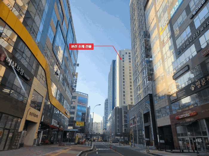 경기 파주시 와동동 상가,오피스텔,근린시설 경매 물건 사진 4 · 2025타경7645