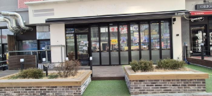 경기 고양시 덕양구 도내동 근린생활시설 경매 물건 사진 5 · 2025타경842