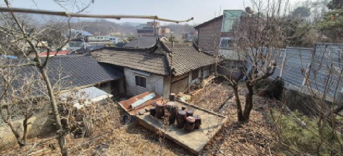 경기 고양시 덕양구 용두동 단독주택 경매 물건 사진