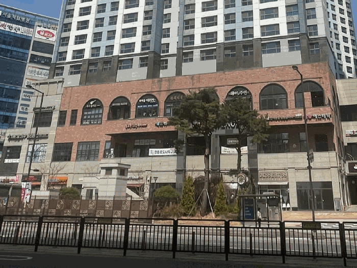 경기 고양시 덕양구 원흥동 상가,오피스텔,근린시설 경매 물건 사진 3 · 2026타경1040
