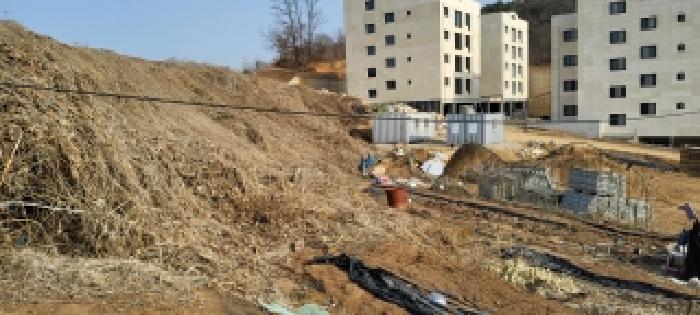 경기 파주시 광탄면 임야 경매 물건 사진 2 · 2026타경115