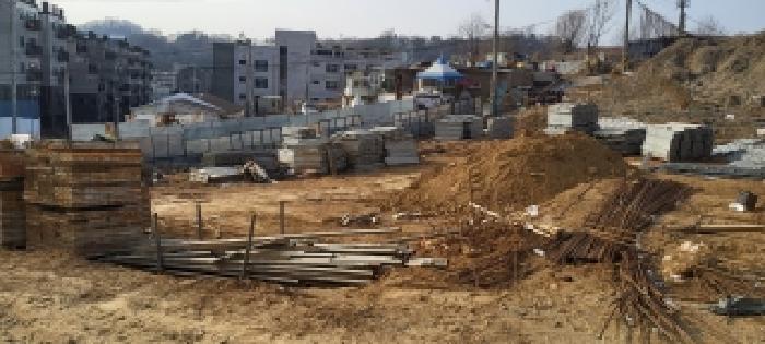 경기 파주시 광탄면 임야 경매 물건 사진 3 · 2026타경115