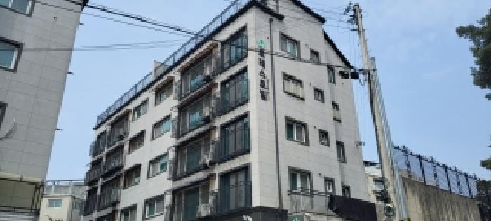 경기 고양시 덕양구 내유동 연립주택,다세대,빌라 경매 물건 사진