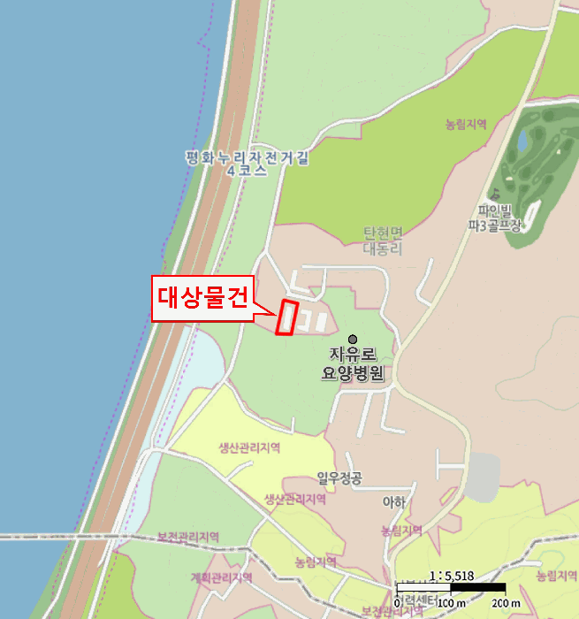 경기 파주시 탄현면 연립주택 경매 물건 사진 5 · 2026타경122