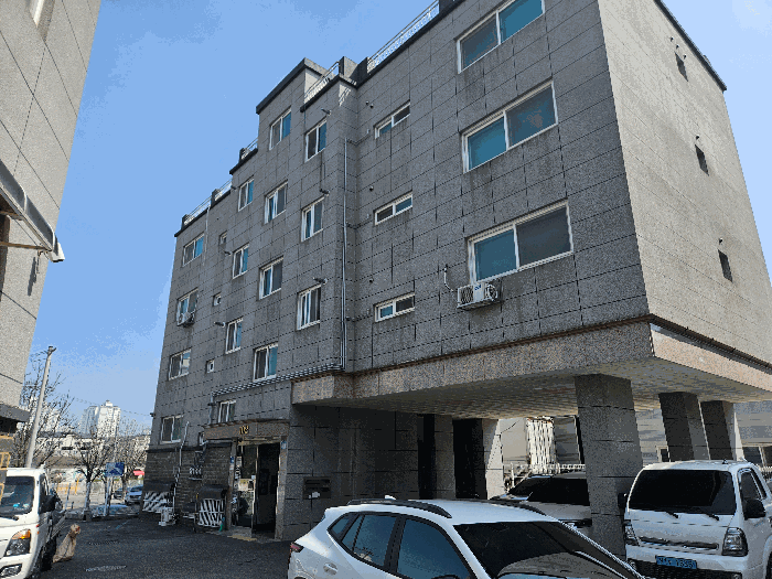 경기 고양시 일산서구 덕이동 연립주택,다세대,빌라 경매 물건 사진 6 · 2026타경1590
