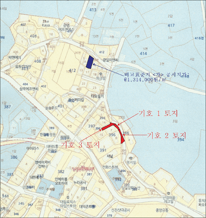 경기 고양시 덕양구 현천동 대지 경매 물건 사진 5 · 2026타경1767
