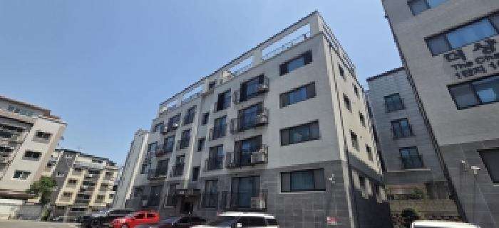 경기 파주시 동패동 연립주택,다세대,빌라 경매 물건 사진