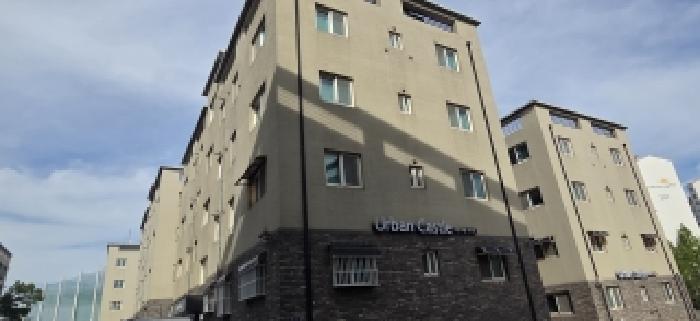 경기 고양시 일산서구 덕이동 연립주택,다세대,빌라 경매 물건 사진