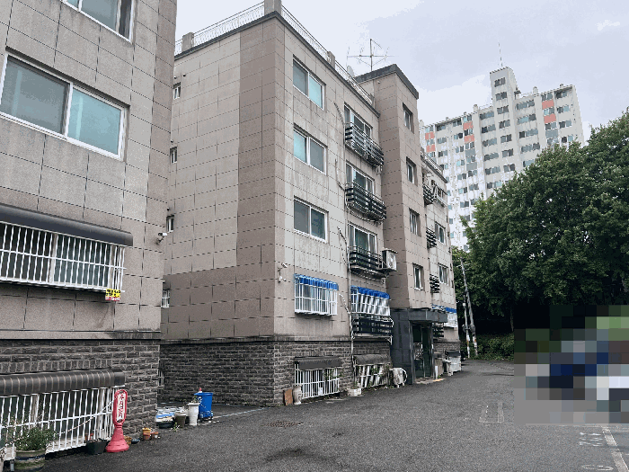 경기 고양시 일산동구 성석동 연립주택,다세대,빌라 경매 물건 사진 2 · 2026타경2463